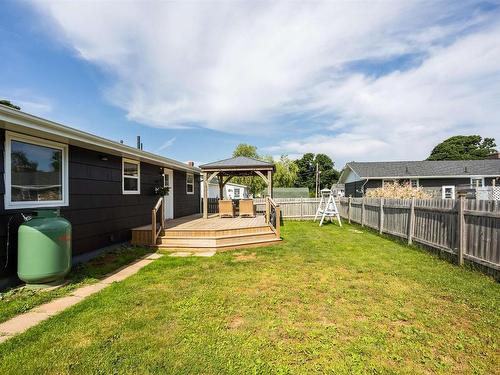 6 Spring Lane, Charlottetown, PE - Outdoor