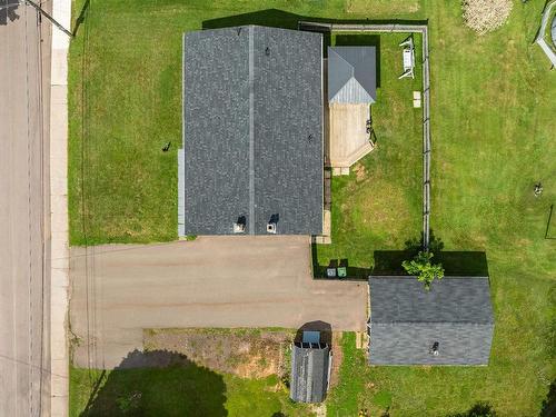 6 Spring Lane, Charlottetown, PE - Outdoor