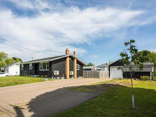 6 Spring Lane, Charlottetown, PE - Outdoor