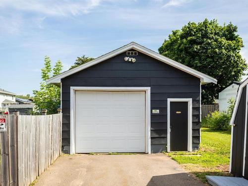 6 Spring Lane, Charlottetown, PE - Outdoor With Exterior