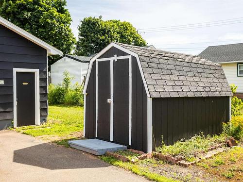 6 Spring Lane, Charlottetown, PE - Outdoor