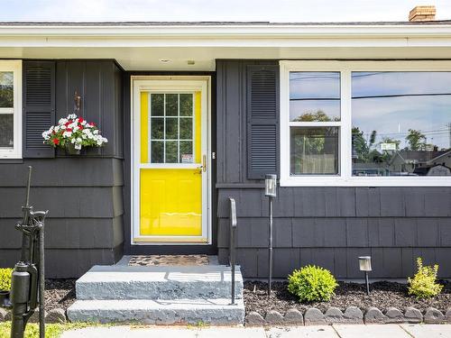 6 Spring Lane, Charlottetown, PE - Outdoor With Exterior