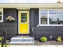 6 Spring Lane, Charlottetown, PE  - Outdoor With Exterior 