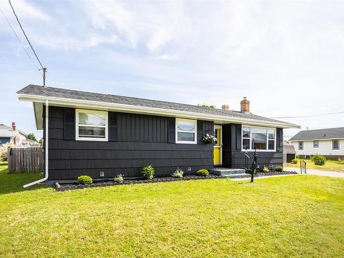 6 Spring Lane, Charlottetown, PE - Outdoor