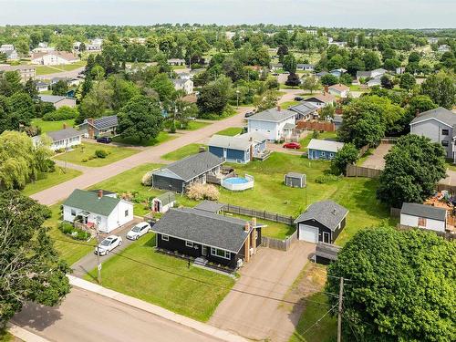 6 Spring Lane, Charlottetown, PE - Outdoor With View