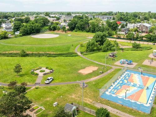 6 Spring Lane, Charlottetown, PE - Outdoor With View