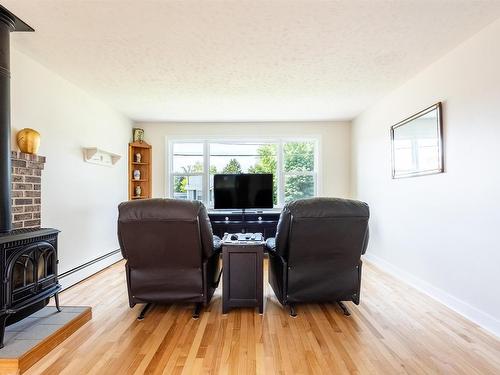 6 Spring Lane, Charlottetown, PE - Indoor Photo Showing Office