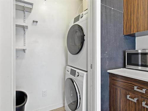 312 2116 Gottingen Street, Halifax, NS - Indoor Photo Showing Laundry Room