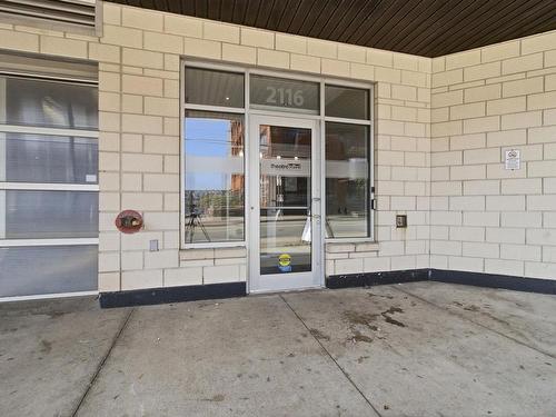 312 2116 Gottingen Street, Halifax, NS - Outdoor With Exterior