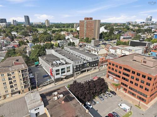 312 2116 Gottingen Street, Halifax, NS - Outdoor With View