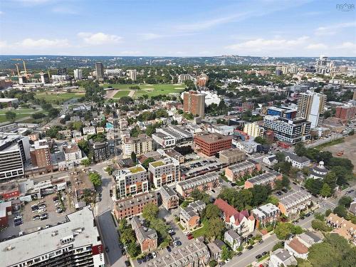 312 2116 Gottingen Street, Halifax, NS - Outdoor With View