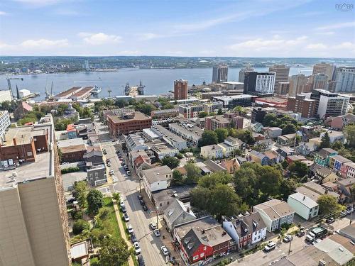 312 2116 Gottingen Street, Halifax, NS - Outdoor With Body Of Water With View