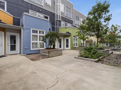 312 2116 Gottingen Street, Halifax, NS - Outdoor