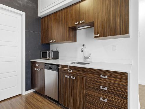 312 2116 Gottingen Street, Halifax, NS - Indoor Photo Showing Kitchen