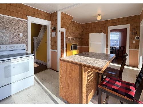 177 East Drive, Summerside, PE - Indoor Photo Showing Kitchen