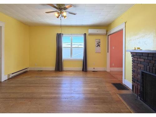 177 East Drive, Summerside, PE - Indoor Photo Showing Other Room With Fireplace