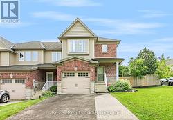 420 SALES DRIVE  Woodstock (Woodstock - South), ON N4S 0B6