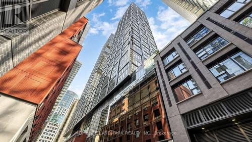 1314 - 35 MERCER STREET  Toronto, ON M5V 1H2