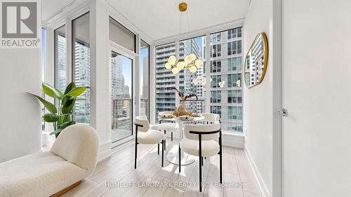 1314 - 35 Mercer Street, Toronto, ON - Indoor