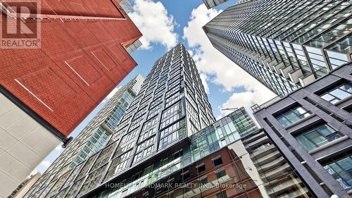 1314 - 35 Mercer Street, Toronto, ON - 