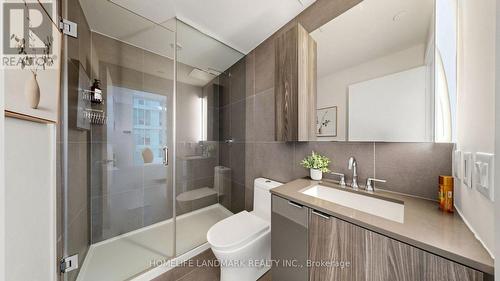 1314 - 35 Mercer Street, Toronto, ON - Indoor Photo Showing Bathroom
