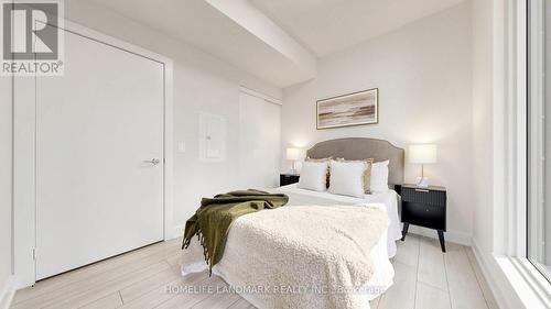 1314 - 35 Mercer Street, Toronto, ON - Indoor Photo Showing Bedroom