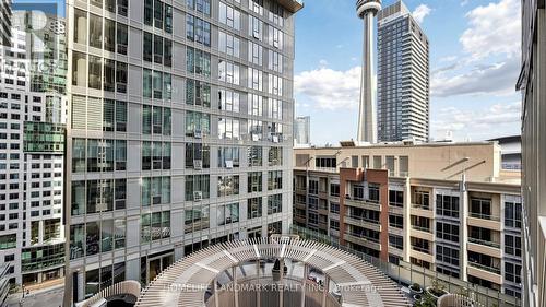 1314 - 35 Mercer Street, Toronto, ON - Indoor