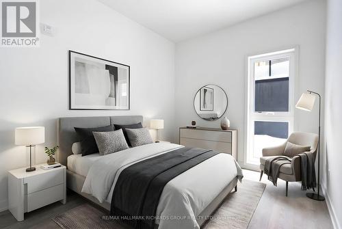23 - 35 Birchcliff Avenue, Toronto, ON - Indoor Photo Showing Bedroom