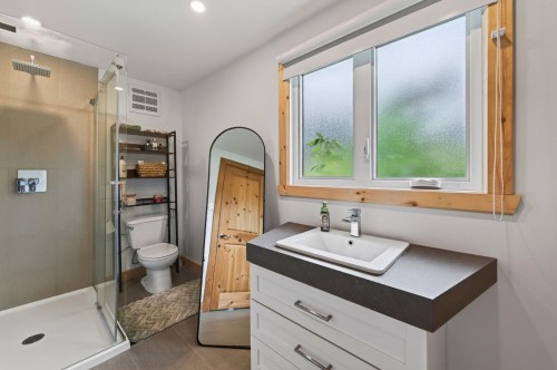 Salle de bains - 1680 Rue Bert, Prévost, QC - Indoor Photo Showing Bathroom