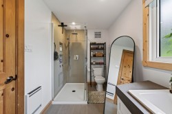 Salle de bains - 