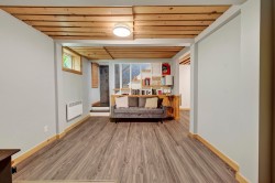 Salle familiale - 
