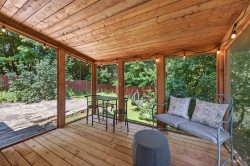 Solarium/Verrière - 
