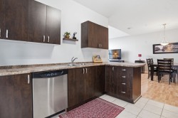 Kitchen - 