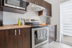 Kitchen - 