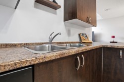 Kitchen - 