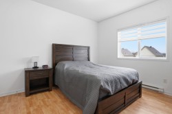 Master Bedroom - 