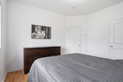 Master Bedroom - 