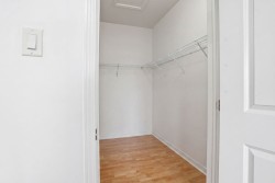 Closet - 