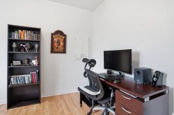 Bedroom - 