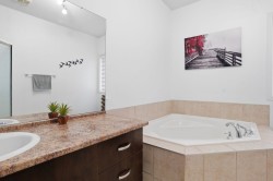 Bathroom - 