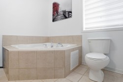 Bathroom - 