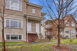 Front of Structure - 