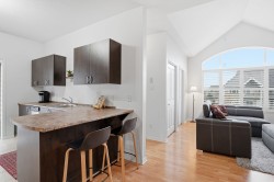 Kitchen - 