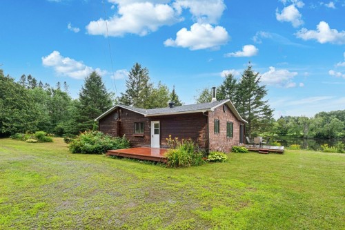 Extérieur - 61 Ch. Charron, L'Ange-Gardien, QC - Outdoor