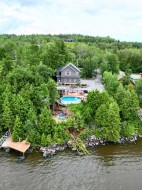 929 Ch. du Royaume-des-Cèdres  Saint-Bruno-De-Guigues, QC J0Z 2G0