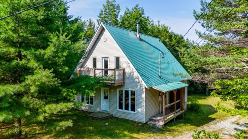 Extérieur - 550 Rue Gilbert, Saint-Denis-De-Brompton, QC - Outdoor