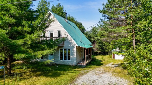 Extérieur - 550 Rue Gilbert, Saint-Denis-De-Brompton, QC - Outdoor