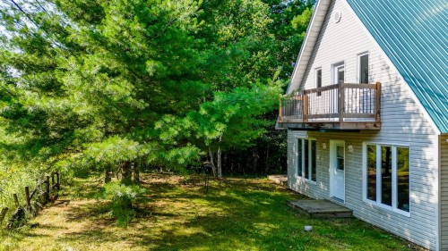 Extérieur - 550 Rue Gilbert, Saint-Denis-De-Brompton, QC - Outdoor