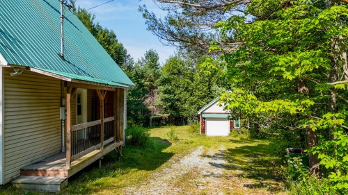 Extérieur - 550 Rue Gilbert, Saint-Denis-De-Brompton, QC - Outdoor
