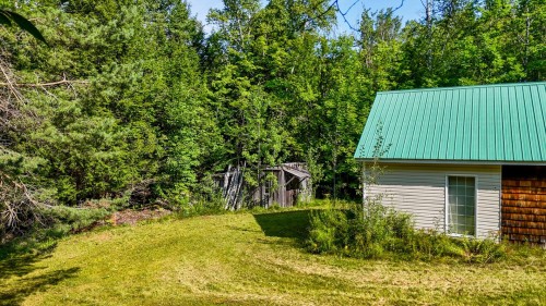 Extérieur - 550 Rue Gilbert, Saint-Denis-De-Brompton, QC - Outdoor